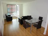 Mowbray Street, Sheffield S3