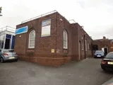 Office Suite 3, Prescot Business Centre, Aspinall Street, Prescot