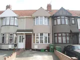 Curran Avenue, Sidcup