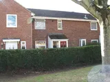 HAREWOOD CLOSE, BOYATT WOOD