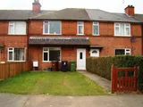 Conway Crescent, Carlton, Nottingham