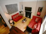 Queen's Club Gardens, London, W14 - Bright LGF, 2 DBL Bedroom Apartment, Communal Gardens.