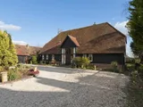 Romsey Road, Pitt, Winchester, Hampshire, SO22