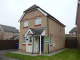 Spartan Close, Haverhill CB9