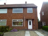 Ripon Drive, Willington, Crook DL15