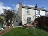 Phernyssick Road, St Austell