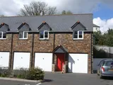 Pochin House, St Austell