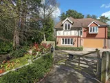 Goldsmiths Avenue, Crowborough, East Sussex