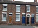 Whitecross Street, Barton-Upon-Humber