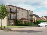 38/1 Malbet Park, Liberton, Edinburgh, EH16 6SY
