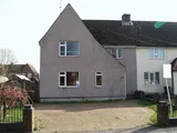 NIGHTINGALE AVENUE, EASTLEIGH