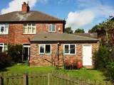 Sinclair Ave, Prescot, L35