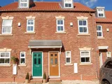 Franklin Mews, Barton-Upon-Humber