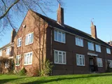 Cookham - Spacious first floor flat