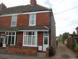 West Acridge, Barton-Upon-Humber
