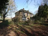 Semi Rural Refurb/Development Project Adjoining Common