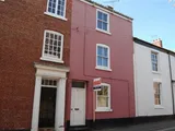 Priestgate, Barton-Upon-Humber