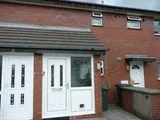 Longworth Street, Chorley