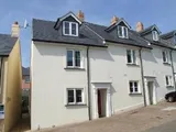 Chapmans Way, The Village, St Austell, Cornwall