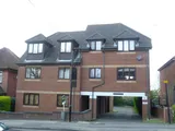 Cobbett Road, Southampton SO18