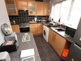 Cartmell Terrace, Denes, Darlington