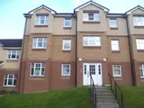 Cumbrae Drive, Falkirk FK1