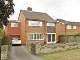 Bromsgrove Road, Studley