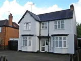 Plymouth Road, Redditch