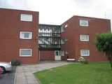 10 Airedale Court, Chester Avenue, Poulton Le Fylde.