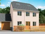 Plot 01, , Coed Y Brenin, Woodlands Tree Services, Lliantilio Pertholey,