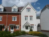 Ingram Close, Larkfield, Aylesford ME20