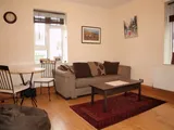 Tulse Hill Estate, Brixton, SW2