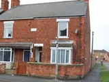 Barrow Road, New Holland, DN19 7QZ