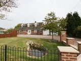 The Willows, Weston-on-Trent, Near Derby DE72 2BH