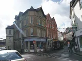Church Street, Launceston