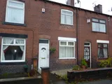 Wesley Street, Westhoughton, Bolton
