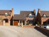Towbury Court, Twyning