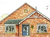Plot 10 - The Lincoln, Bramley Croft, Station Street, Misterton, Doncaster