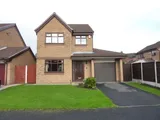Dunham Close, Westhoughton, Bolton