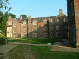 Sarno Square, Abergavenny