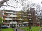 Cleland House, Sewardstone Road, Bethnal Green