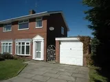 HAIG AVENUE, SOUTHPORT, Merseyside, GB