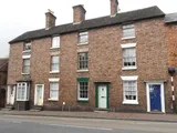 Whitburn Street, Bridgnorth