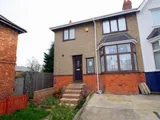 Pilgrims Place, Northampton NN4