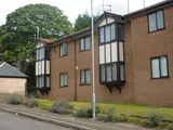 Newman Street, Hyde