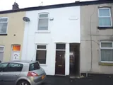 Fountain Street, Hyde