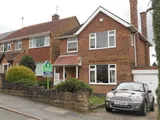 Monsell Drive, Redhill, Nottingham NG5