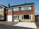 Princess Drive, Bridgnorth