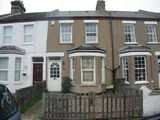 Roper Street, London SE9
