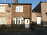 Talbot Road, Newton, Hyde